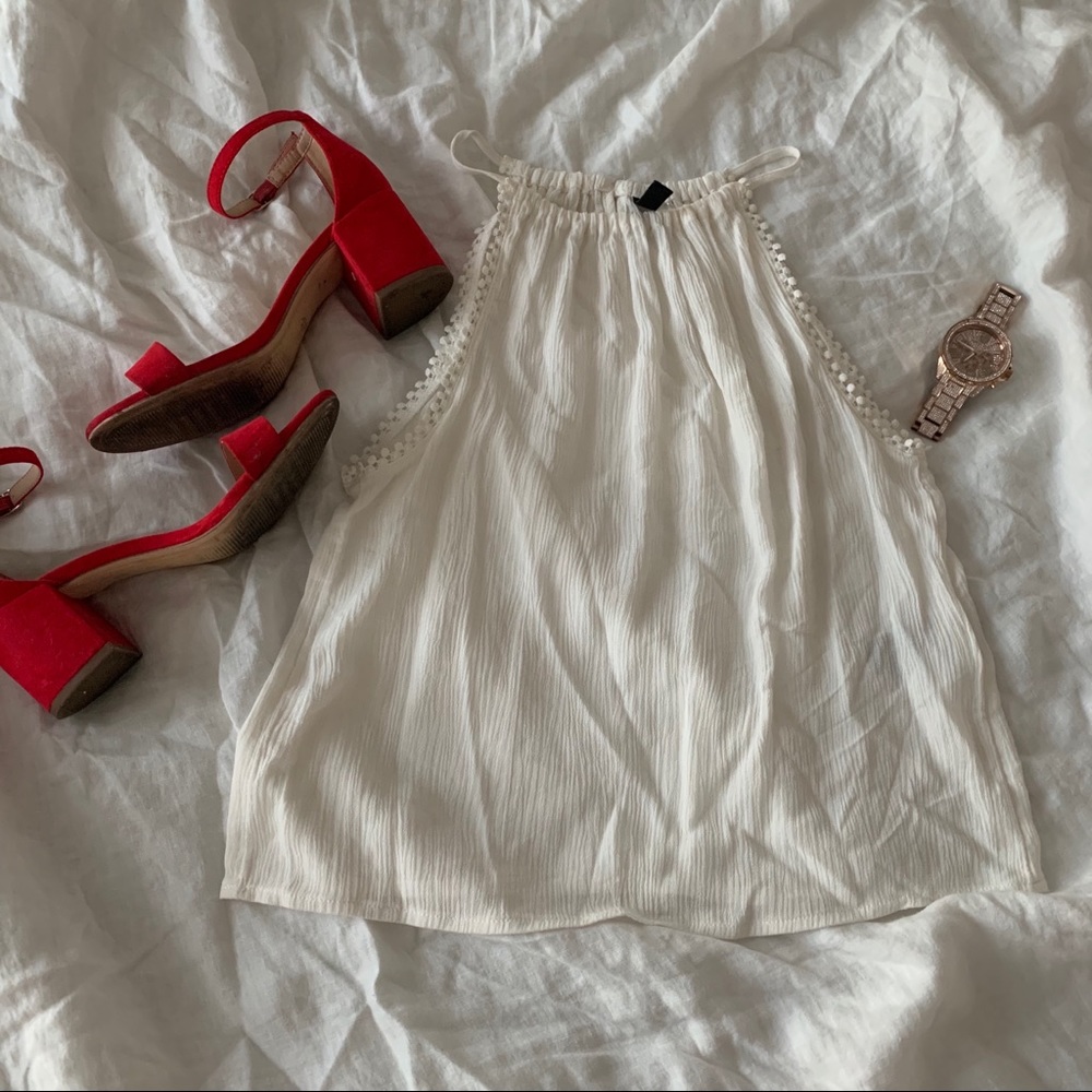 H&M